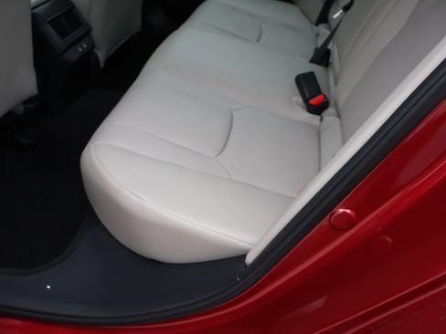 New 2026 Honda Accord Touring image 21