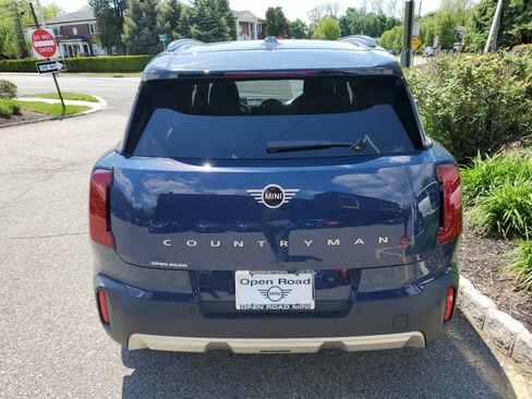 New 2027 MINI Cooper Countryman S AWD/4WD image 4