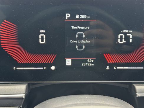 Used 2025 Kia K5 GT-Line FWD image 20