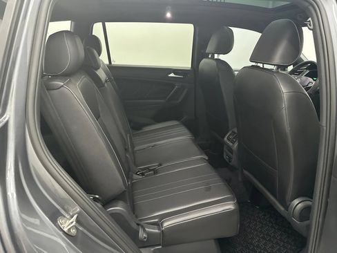 Used 2024 Volkswagen Tiguan SE R-Line w/ MDO Package, Three-Row FWD image 27