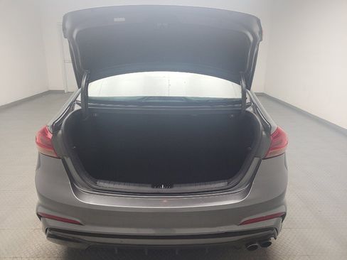 Used 2018 Hyundai Elantra Sport w/ Sport Premium Package 03 FWD image 29