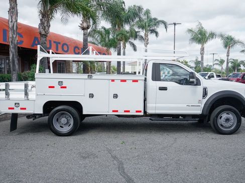 Used 2019 Ford F450 XL w/ XL Value Package RWD image 11