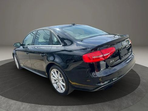 Used 2016 Audi A4 2.0T Premium w/ Audi MMI Navigation Plus AWD/4WD image 7