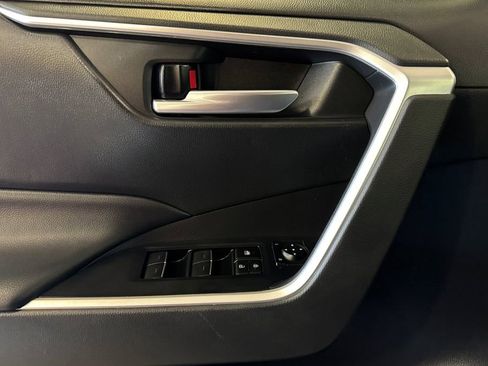 Used 2023 Toyota RAV4 XLE image 10