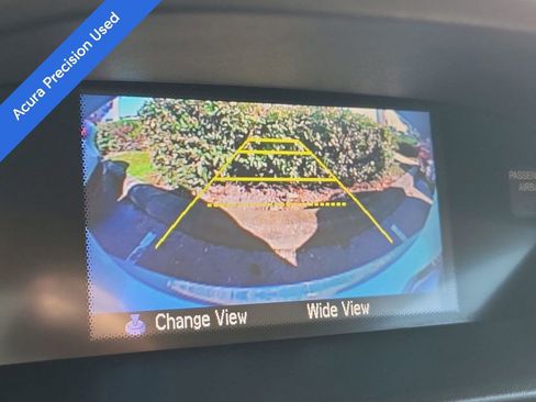 Certified 2017 Acura RDX FWD image 31