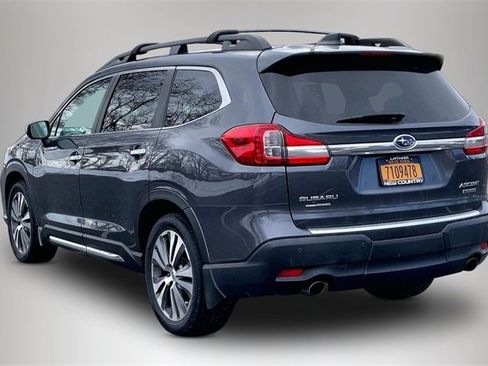 Used 2019 Subaru Ascent Premium image 9