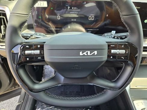 New 2026 Kia Sorento EX AWD/4WD image 16