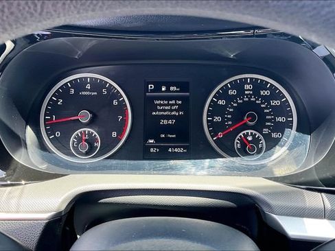 Used 2023 Kia K5 LXS FWD image 13
