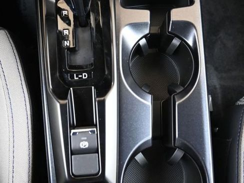 New 2026 Subaru Forester Premium image 35