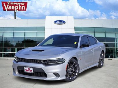 Used 2023 Dodge Charger Scat Pack w/ Technology Group