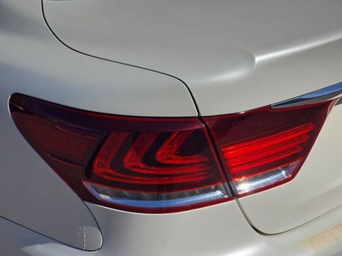 Used 2014 Lexus LS 460 AWD w/ Comfort Package image 37