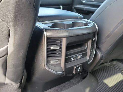 Used 2025 RAM 1500 Lone Star AWD/4WD image 28