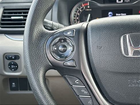 Used 2016 Honda Pilot EX image 8