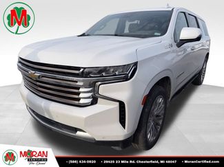 Used 2023 Chevrolet Suburban High Country w/ Premium Package 2 AWD/4WD video 1