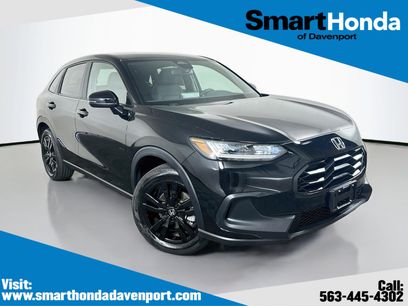 Used 2026 Honda HR-V Sport
