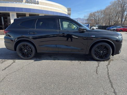 New 2026 Acura MDX A-Spec image 8