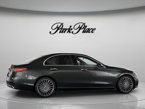 Used 2026 Mercedes-Benz C 300 Sedan image 22