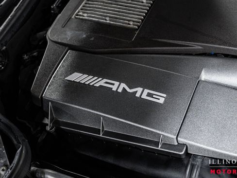 Used 2013 Mercedes-Benz SL 63 AMG image 34