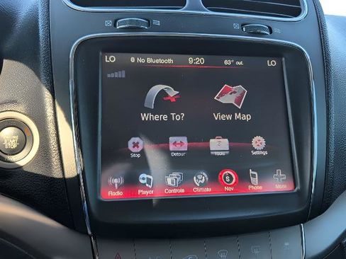 Used 2017 Dodge Journey Crossroad image 11