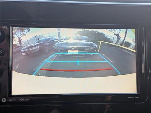 Used 2017 Toyota Corolla iM image 13