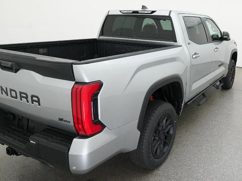 New 2026 Toyota Tundra SR5 image 8
