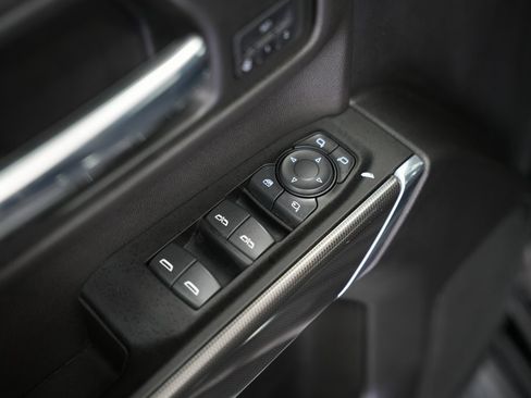 Used 2019 GMC Sierra 1500 AT4 image 43