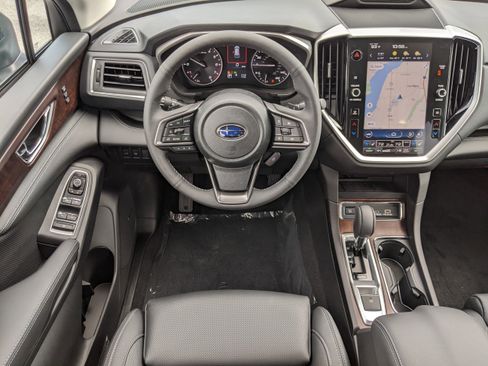 New 2025 Subaru Ascent Touring image 12