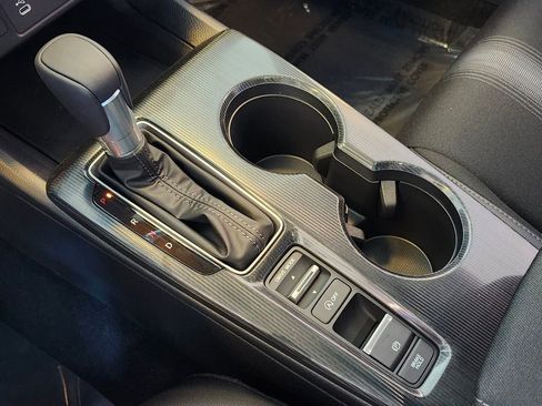 New 2026 Honda Civic Sport image 23