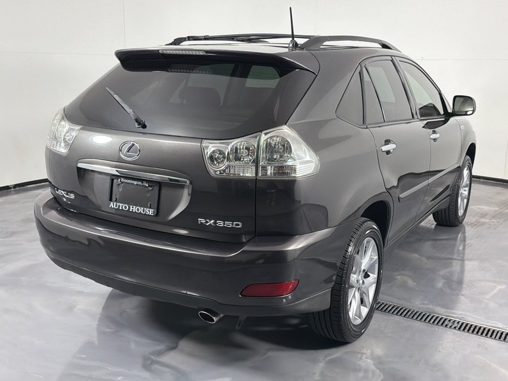 Used 2009 Lexus RX 350 AWD image 5