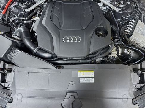 Used 2022 Audi A6 3.0T allroad Prestige image 30