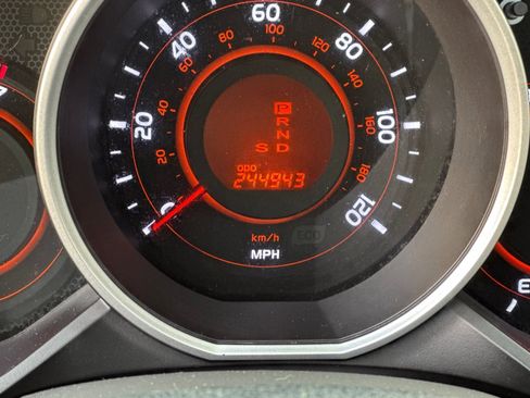 Used 2010 Toyota 4Runner Limited image 19