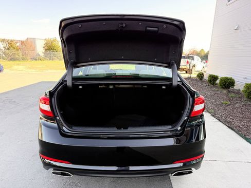 Used 2015 Hyundai Sonata Limited w/ Option Group 05 image 58