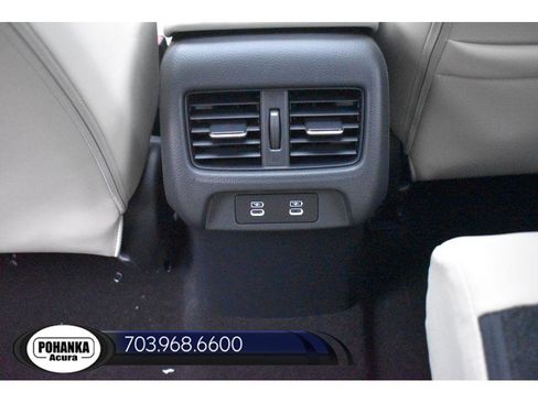 New 2025 Acura ADX A-Spec image 19