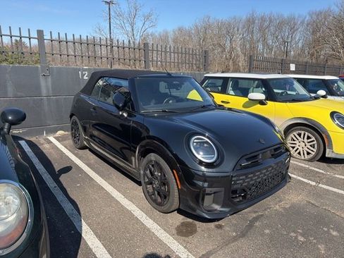 Certified 2026 MINI Cooper S image 3