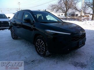 New 2026 Toyota Corolla Cross XLE video 1