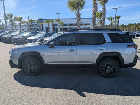 New 2026 Subaru Outback Limited XT image 7