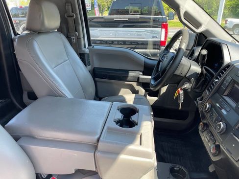 Used 2016 Ford F150 XL w/ XL Power Equipment Group image 34