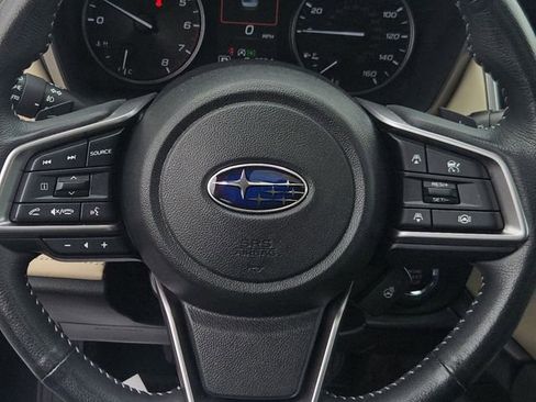 Used 2023 Subaru Legacy Limited AWD/4WD image 26