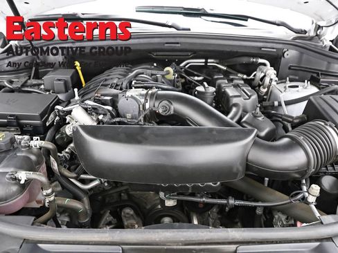 Used 2024 Dodge Durango GT RWD image 7