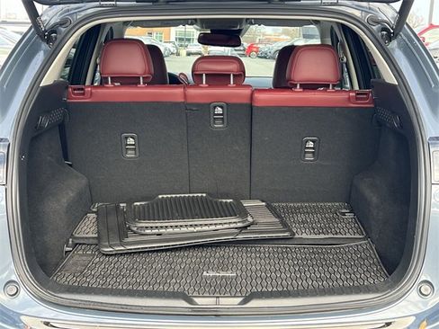 Used 2024 MAZDA CX-5 Carbon Edition image 32