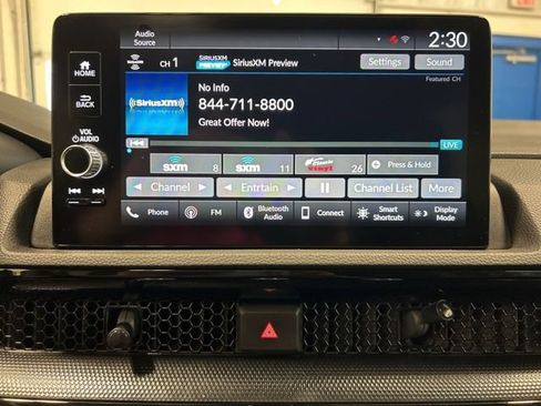 Used 2023 Honda CR-V EX-L image 30