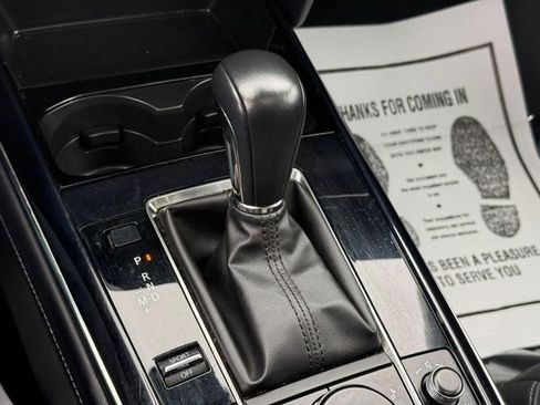 Used 2025 MAZDA CX-30 AWD 2.5 S w/ Preferred Package image 20