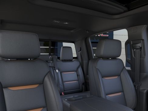 New 2026 GMC Sierra 1500 AT4 w/ AT4 Premium Package AWD/4WD image 24