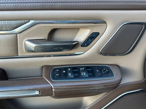 Used 2020 RAM 1500 Limited image 12