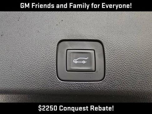 New 2026 Buick Encore GX Sport Touring w/ Comfort Package AWD/4WD image 32