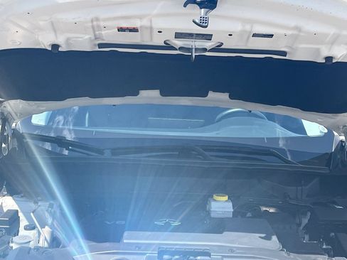 Used 2023 INFINITI QX60 Luxe w/ Cargo Package AWD/4WD image 33