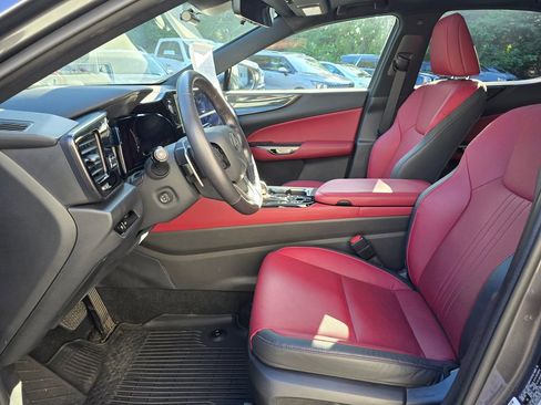 Used 2024 Lexus NX 350 AWD w/ Vision Package image 8