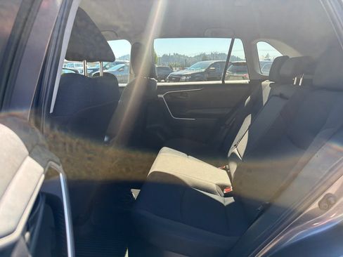 Used 2023 Toyota RAV4 LE AWD/4WD image 32