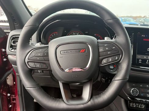 New 2026 Dodge Durango GT image 26