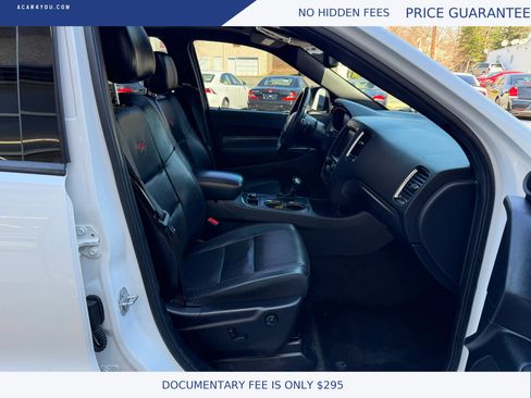 Used 2018 Dodge Durango R/T image 13